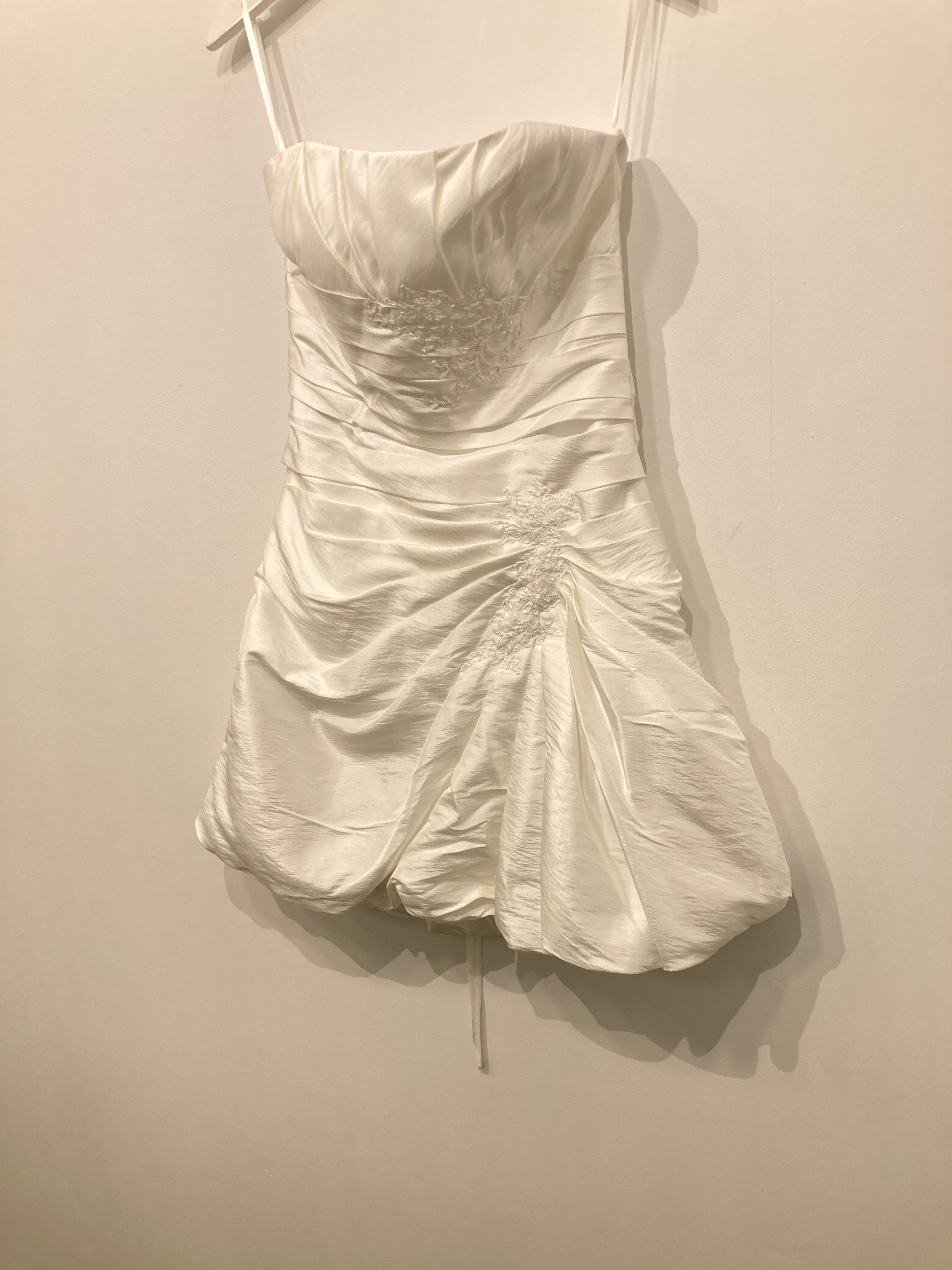 Lilly Konfirmationskjole